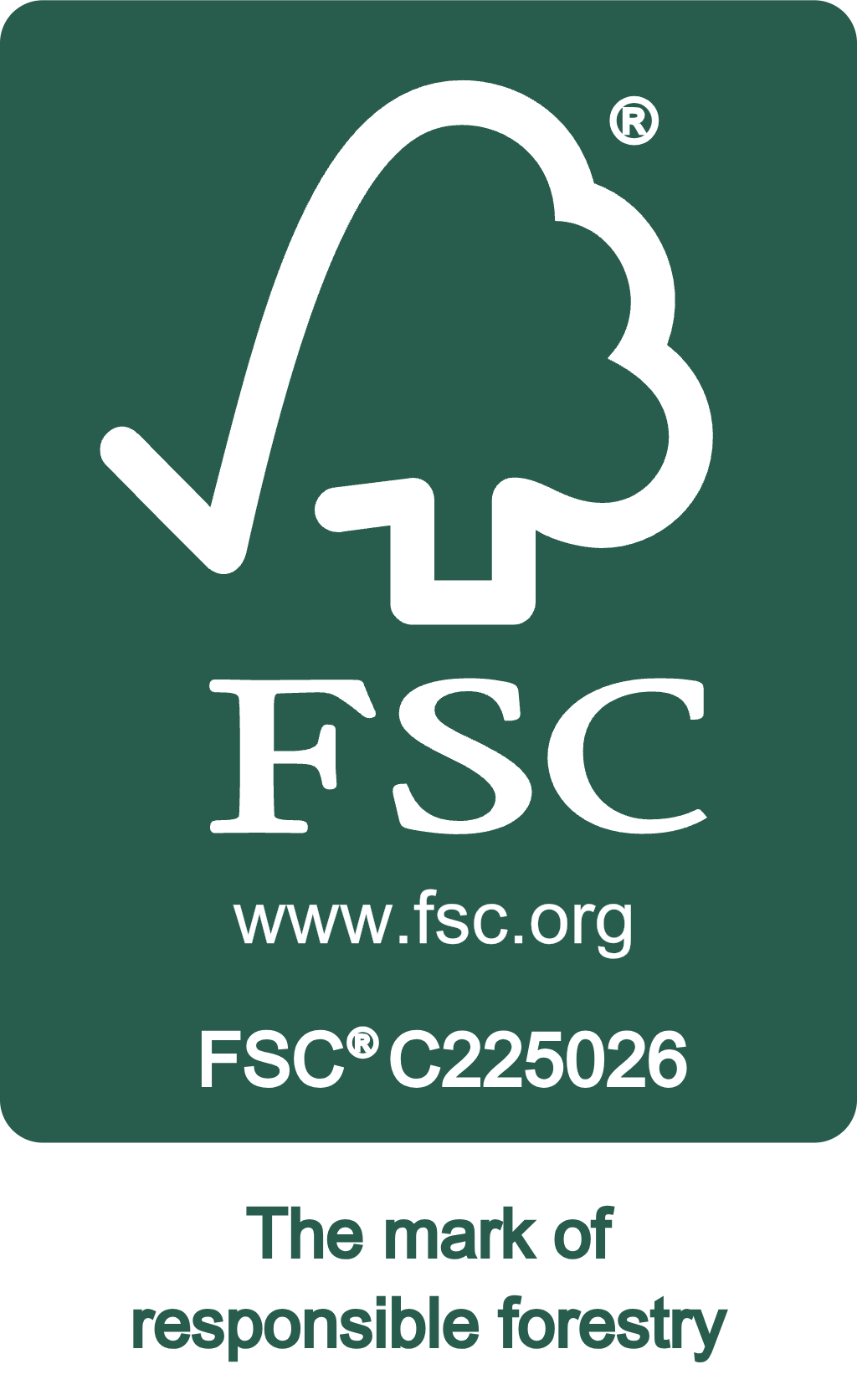 FSC Logo