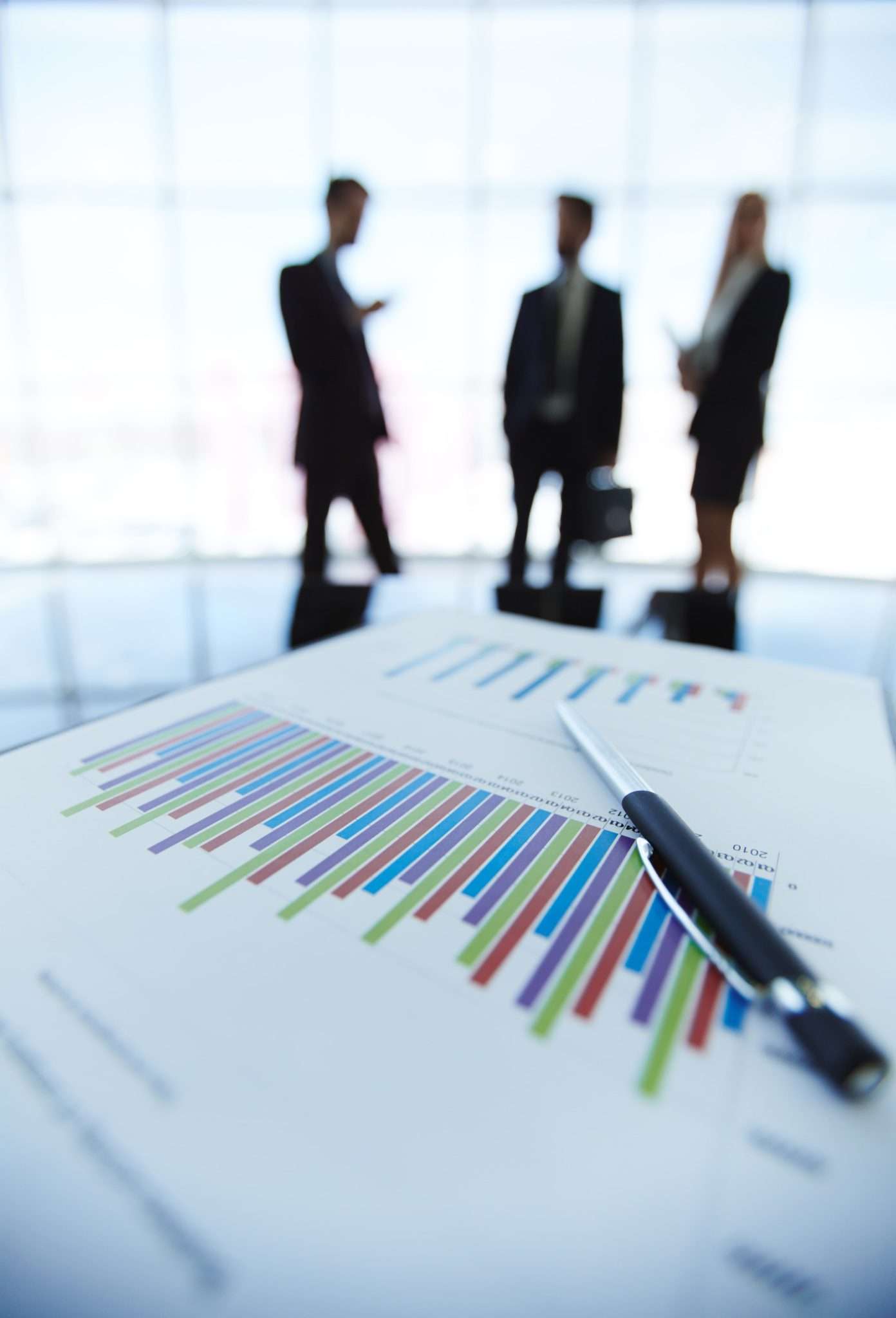 GSM Chart RBR Paper LLP