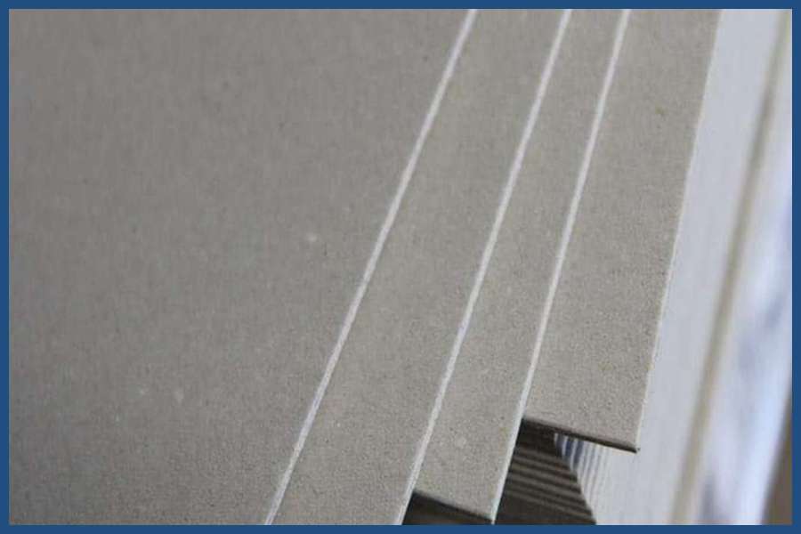 Multilayer Board for strong packaging and converting applications